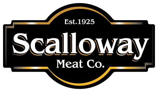 Scalloway Meat Company