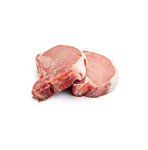 Shetland Pork