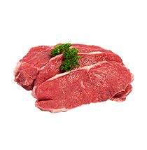 Shetland Beef
